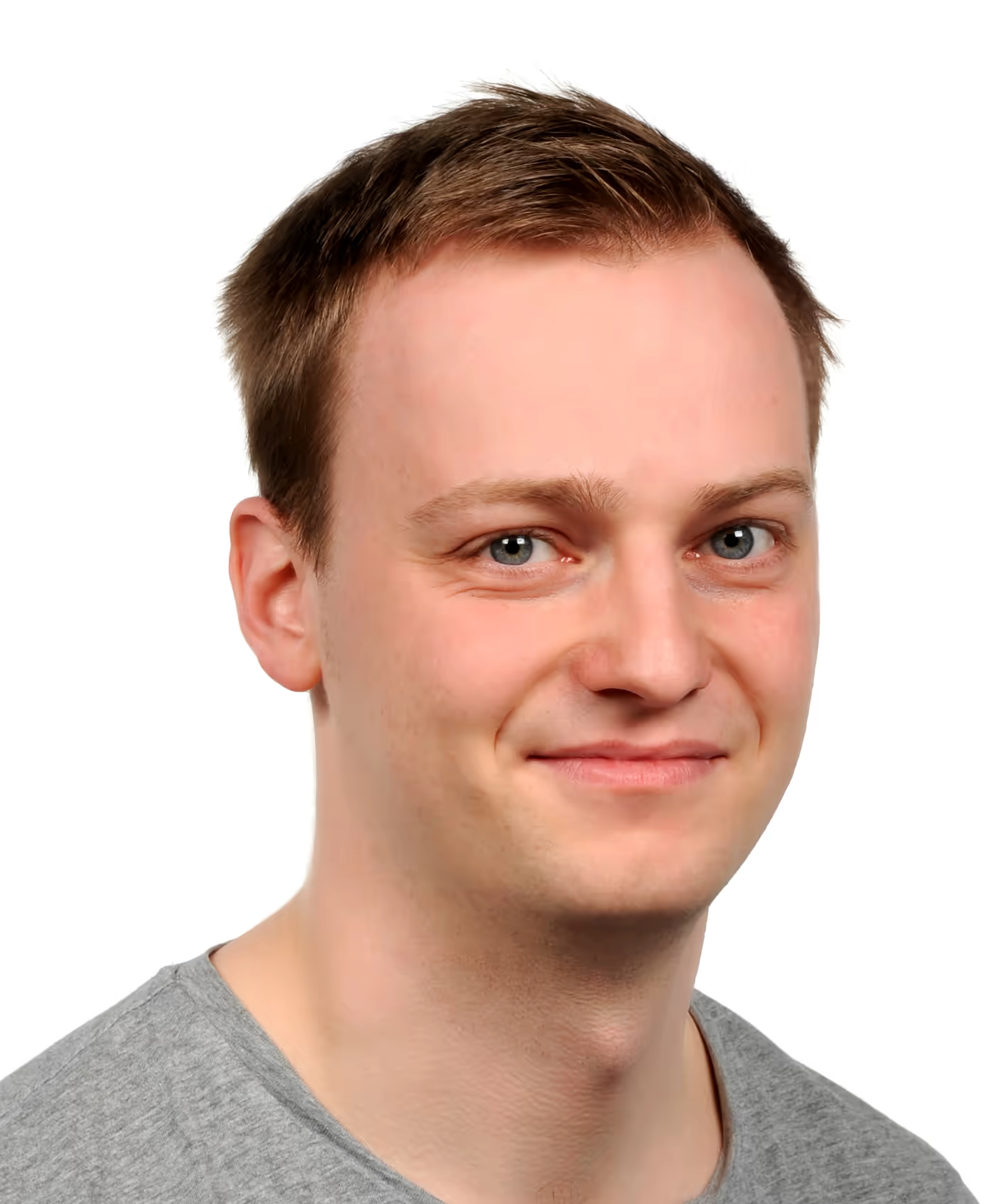 Patrick Wienholt